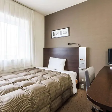 Comfort Hotel Kitami